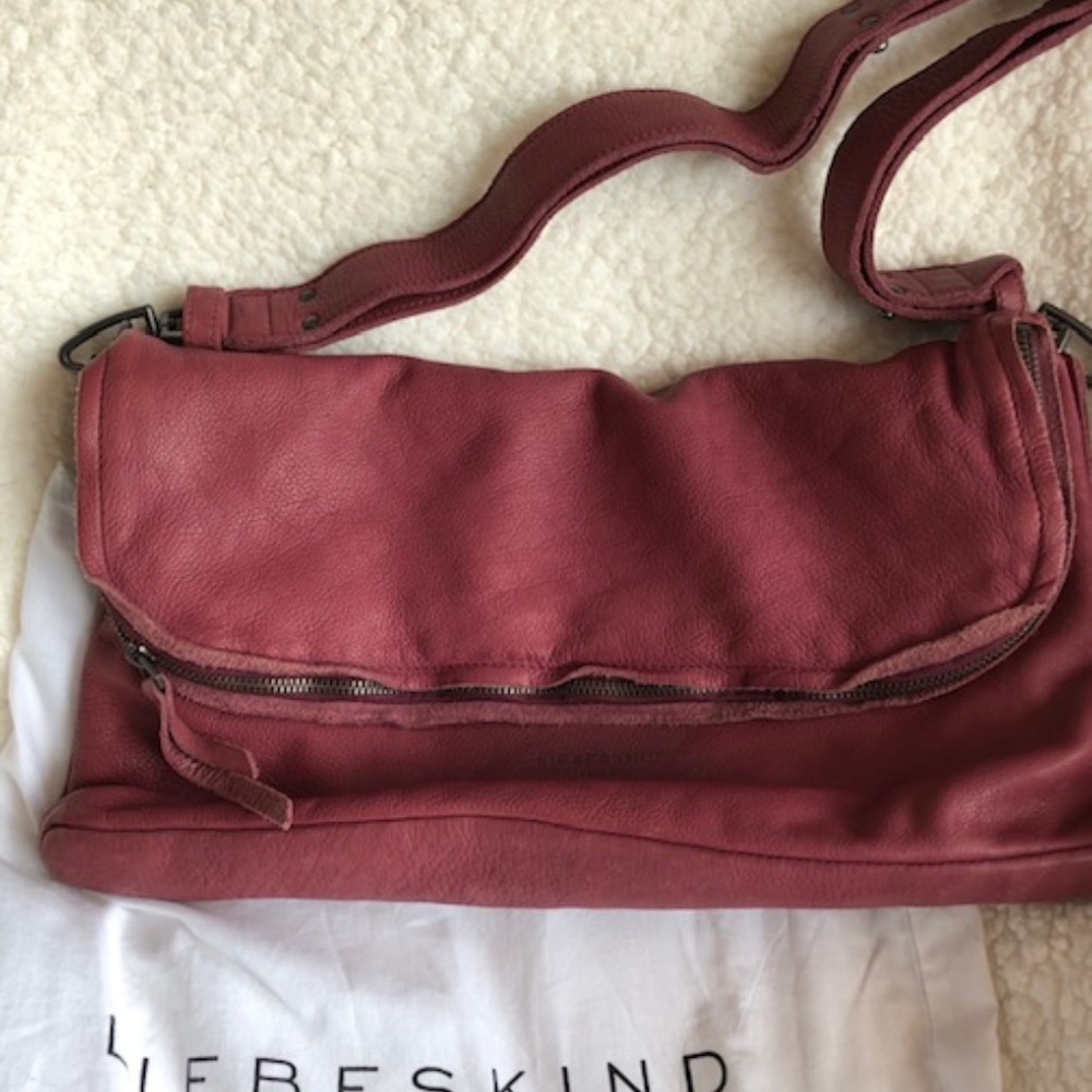 Liebeskind Berlin Sling Bag